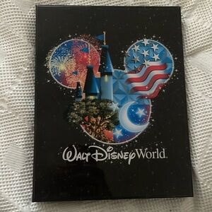 Walt Disney World picture photo album